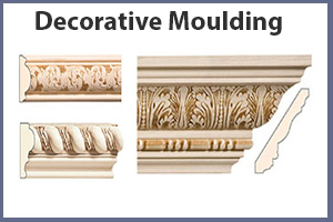 House of Moulding