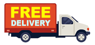Free delivery - House of Moulding